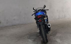 KAWASAKI NINJA250 EX250L