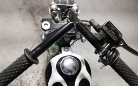 SUZUKI GLASS TRACKER BIG BOY NJ4BA