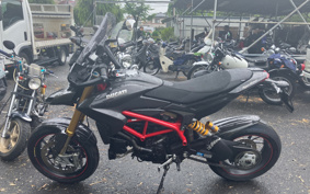 DUCATI HYPERMOTARD 939SP 2018 BA01