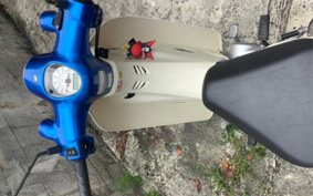 HONDA SUPER CUB110 JA59