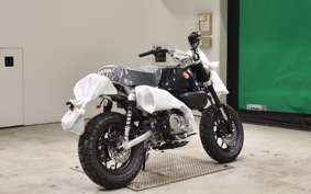 HONDA MONKEY 125 2014 JB05