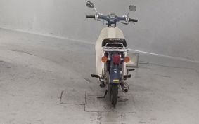 HONDA SUPER CUB50 AA01