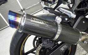 KAWASAKI NINJA 400 2022 EX400G