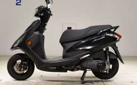 YAMAHA AXIS 125 TREET SED7J