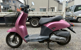 HONDA TODAY AF61