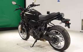 YAMAHA XSR700 RM41J