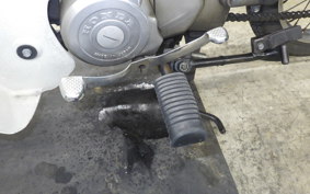 HONDA C90 SUPER CUB E 2024 HA02