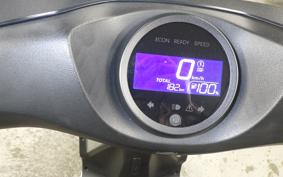 HONDA EM1 e: 2018 EF16