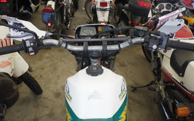 YAMAHA SEROW 225 Gen.2 1KH