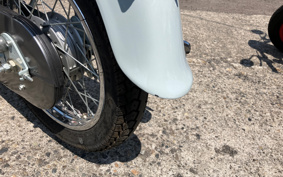 HONDA LITTLE CUB AA01