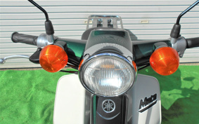 YAMAHA MATE 50 D UA04J