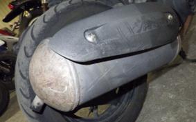 SUZUKI ADDRESS V50 Gen.2 CA44A