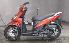 SUZUKI ADDRESS V110 CE47A