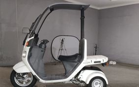 HONDA GYRO TA03