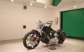 HARLEY FXSTC 1580 2007