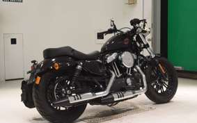 HARLEY XL1200X 2022