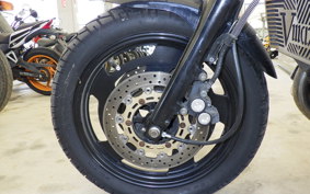 YAMAHA VMAX 2WE