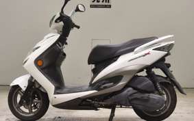 YAMAHA CYGNUS 125 XSR 2 2018 SE44J