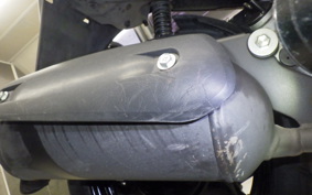 SUZUKI ADDRESS V50 CA4BA