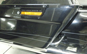 HARLEY FLTRX 1580 2009