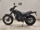 Фото Yamaha TW225 с японского аукциона