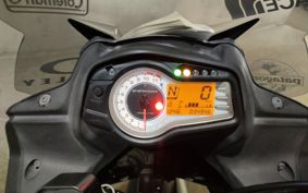 SUZUKI DL650 ( V-Strom 650 ) 2013 VP56A