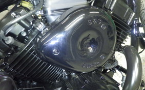 YAMAHA DRAGSTAR 400 1997 4TR