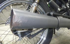 SUZUKI GRASS TRACKER Bigboy 1999 NJ4DA