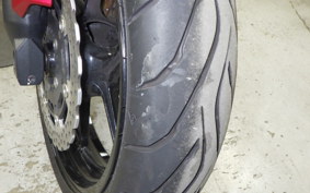 KAWASAKI VERSYS 650 2011