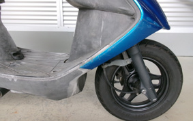 SUZUKI ADDRESS V125 CF46A