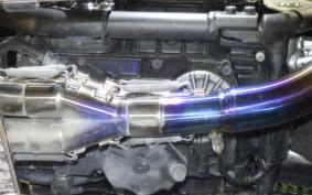 KAWASAKI ZRX1200 D 2014 ZRT20D