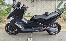 YAMAHA T-MAX 500 2008 SJ08J