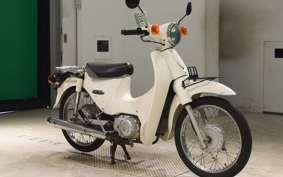 HONDA C110 SUPER CUB JA07
