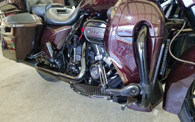 HARLEY FLHXSE CVO 2019 PXL