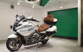 BMW K1600GTL 2023