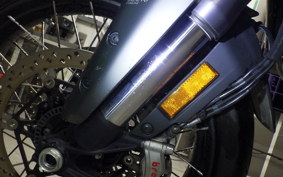 DUCATI MULTISTRADA V4S 2021