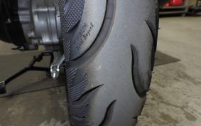 SUZUKI ADDRESS 110 2013 CE47A