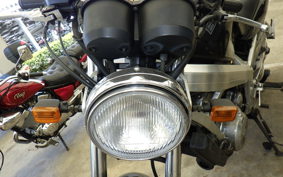 HONDA BROS 650 1990 RC31