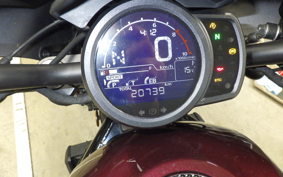 HONDA REBEL 1100 DCT 2023 SC83
