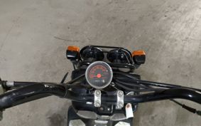 HONDA ZUMAR AF58