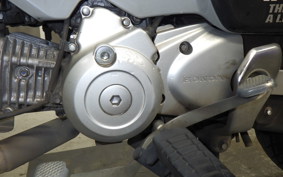 HONDA CROSS CUB 110 JA60