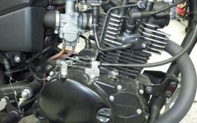 KAWASAKI W175 TR