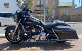 HARLEY HARLEY FLHX1580 2013 KBM