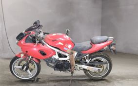 SUZUKI SV400S 1999 VK53A