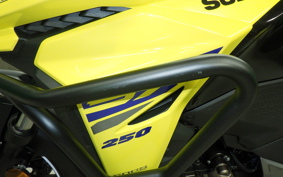 SUZUKI Vストローム250SX 2009 EL11L