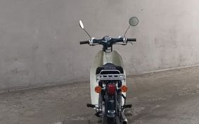 HONDA SUPER CUB50 C50