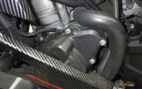 KAWASAKI ZX-4RR 2024 ZX400P