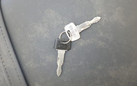 SUZUKI ADDRESS V100 CE11A