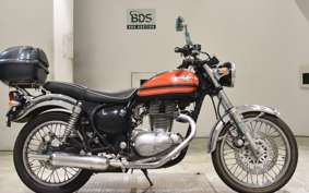 KAWASAKI ESTRELLA RS 2014 BJ250A