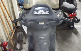 HONDA FORESIGHT MF04